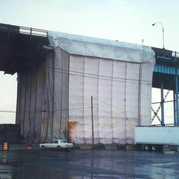 Containment Tarps J&M Industries, Inc.